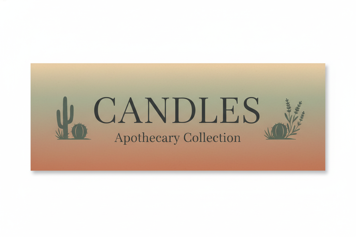 Candles