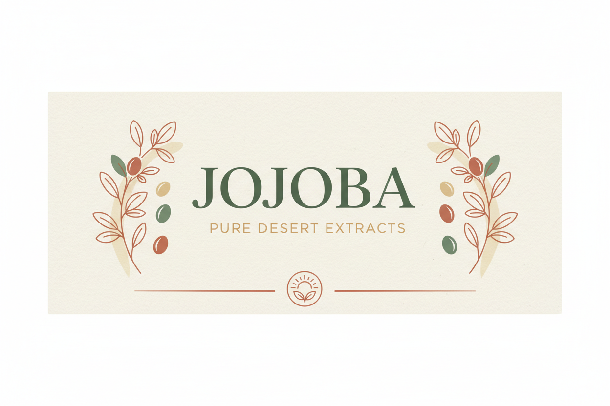 Jojoba
