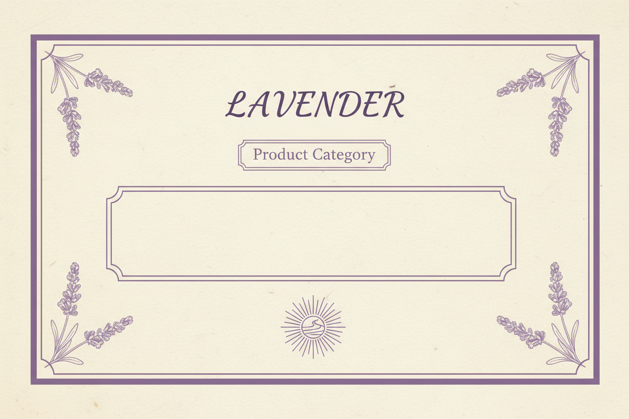 Lavender