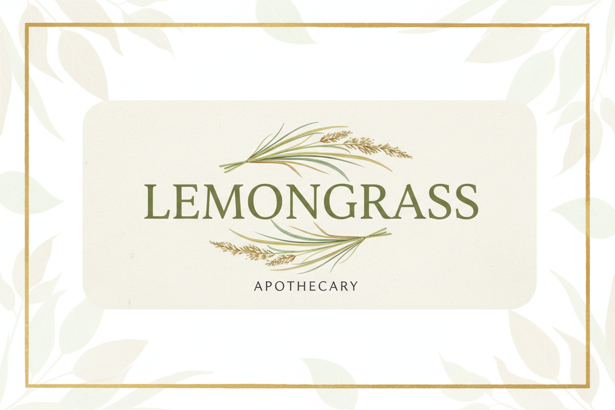 Lemongrass