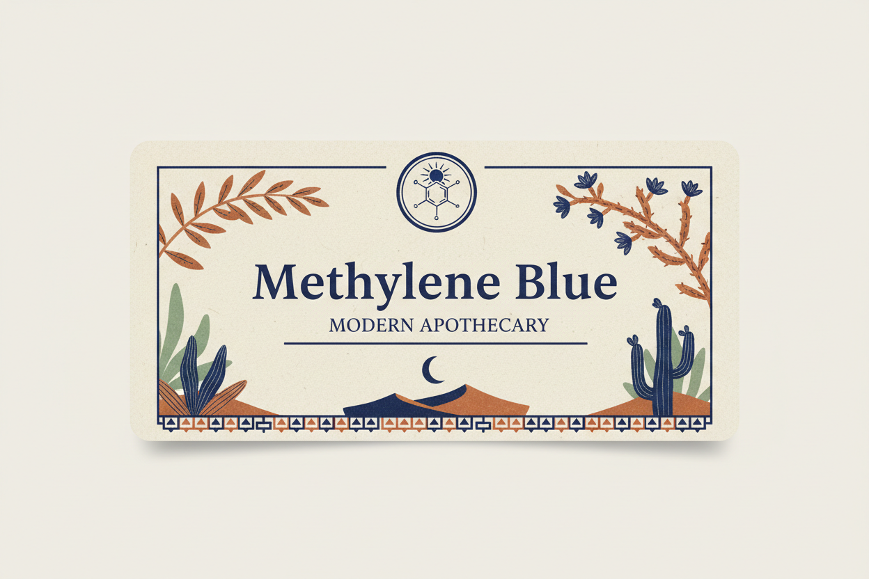 Methylene Blue