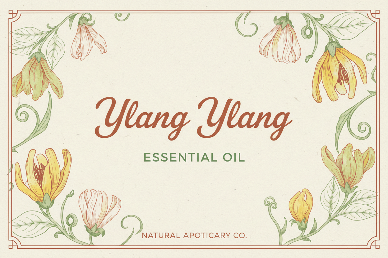 Ylang Ylang