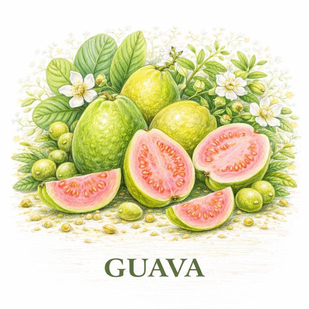 Guava