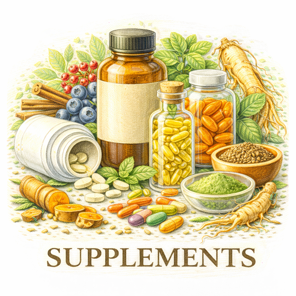 Supplements