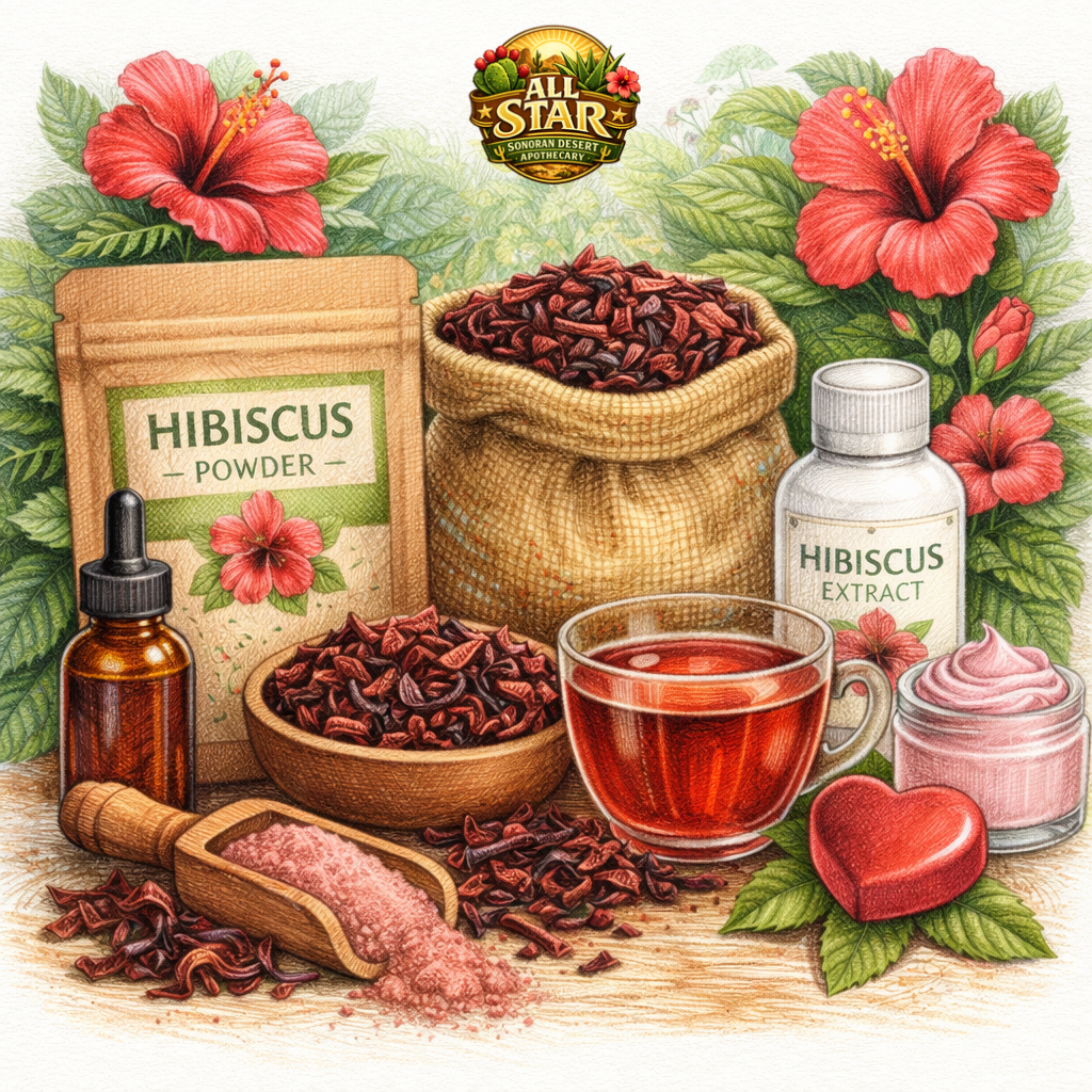 Hibiscus