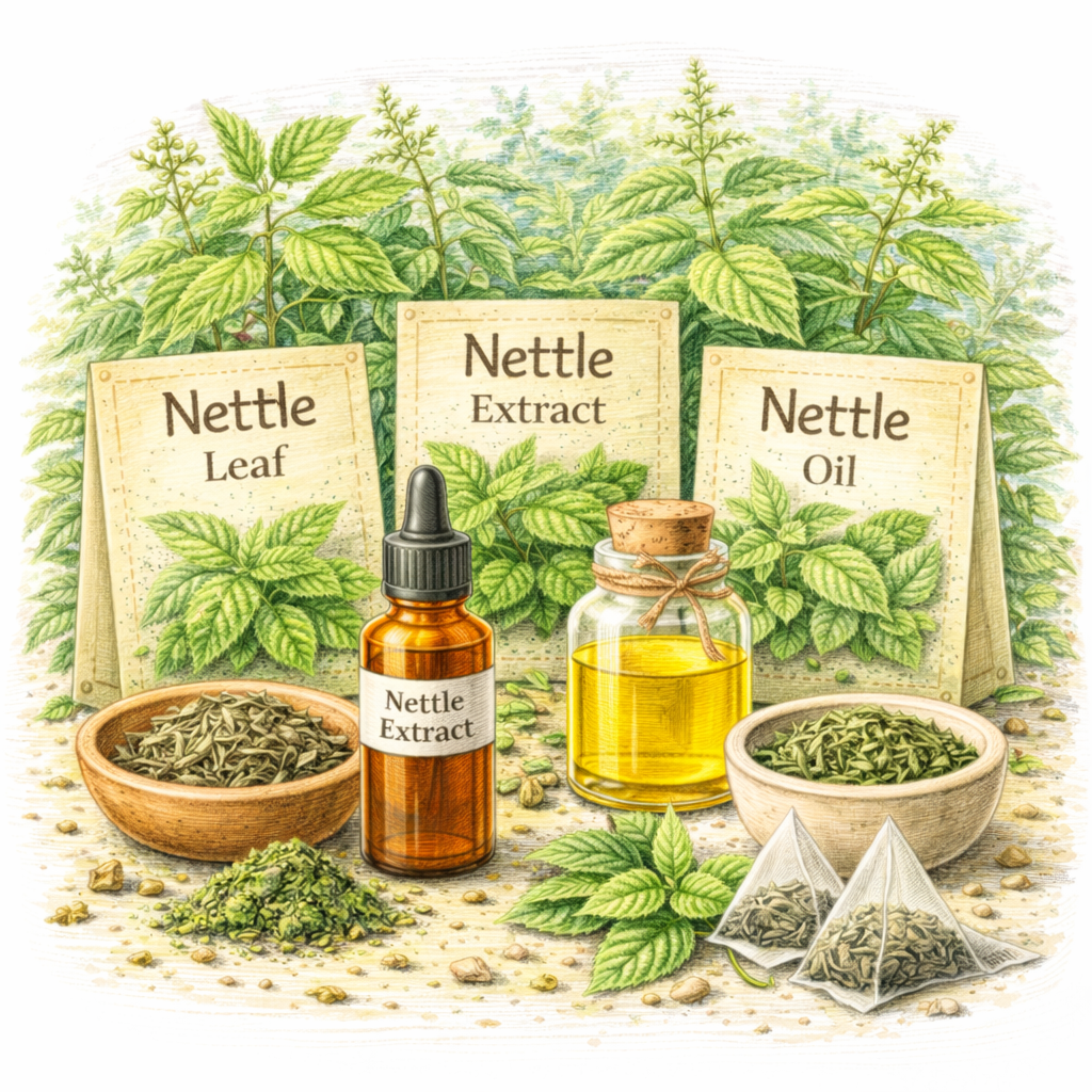 Nettle