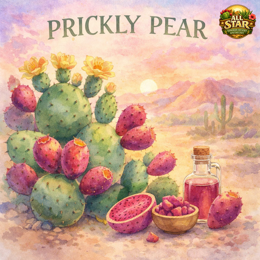 Prickly Pear