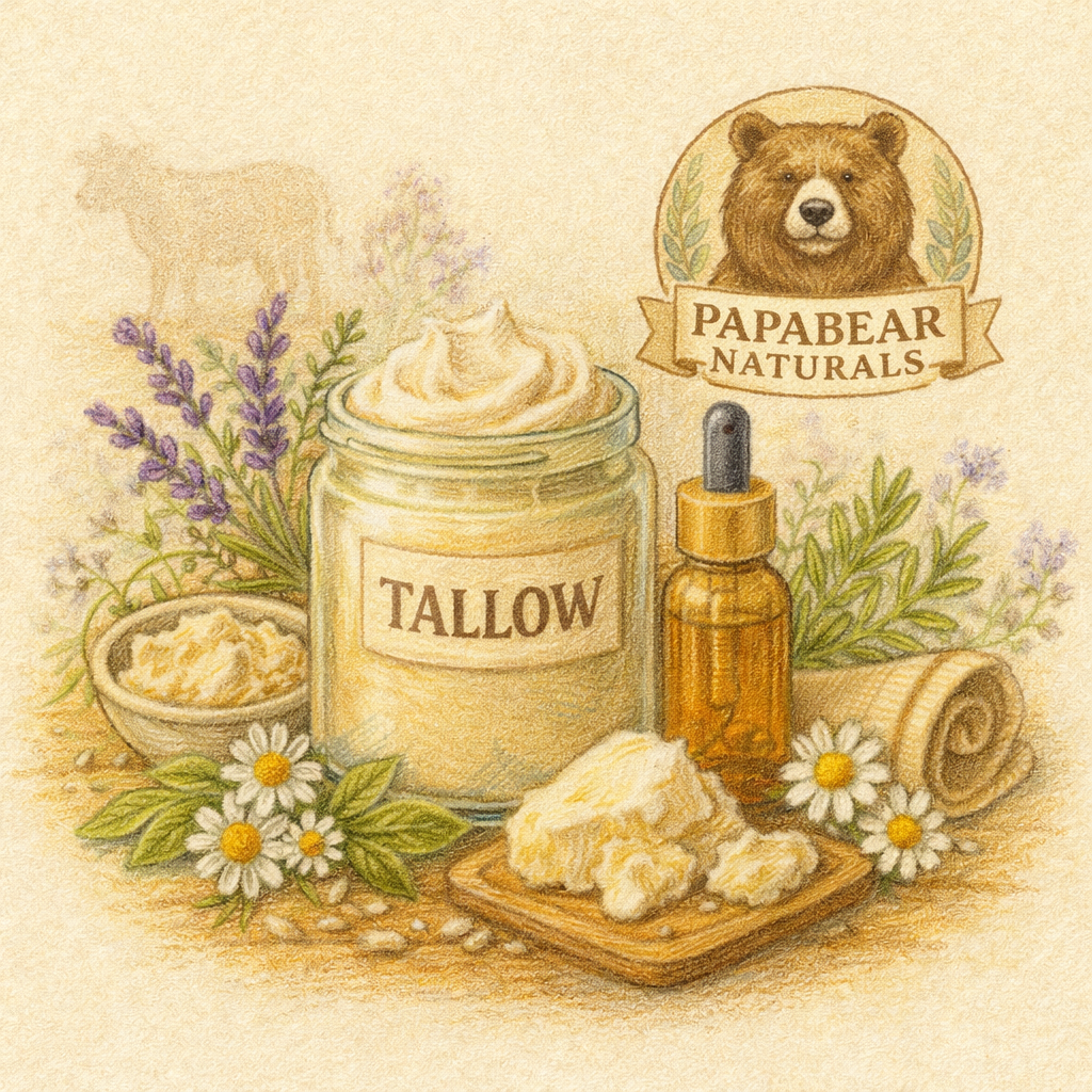 Tallow