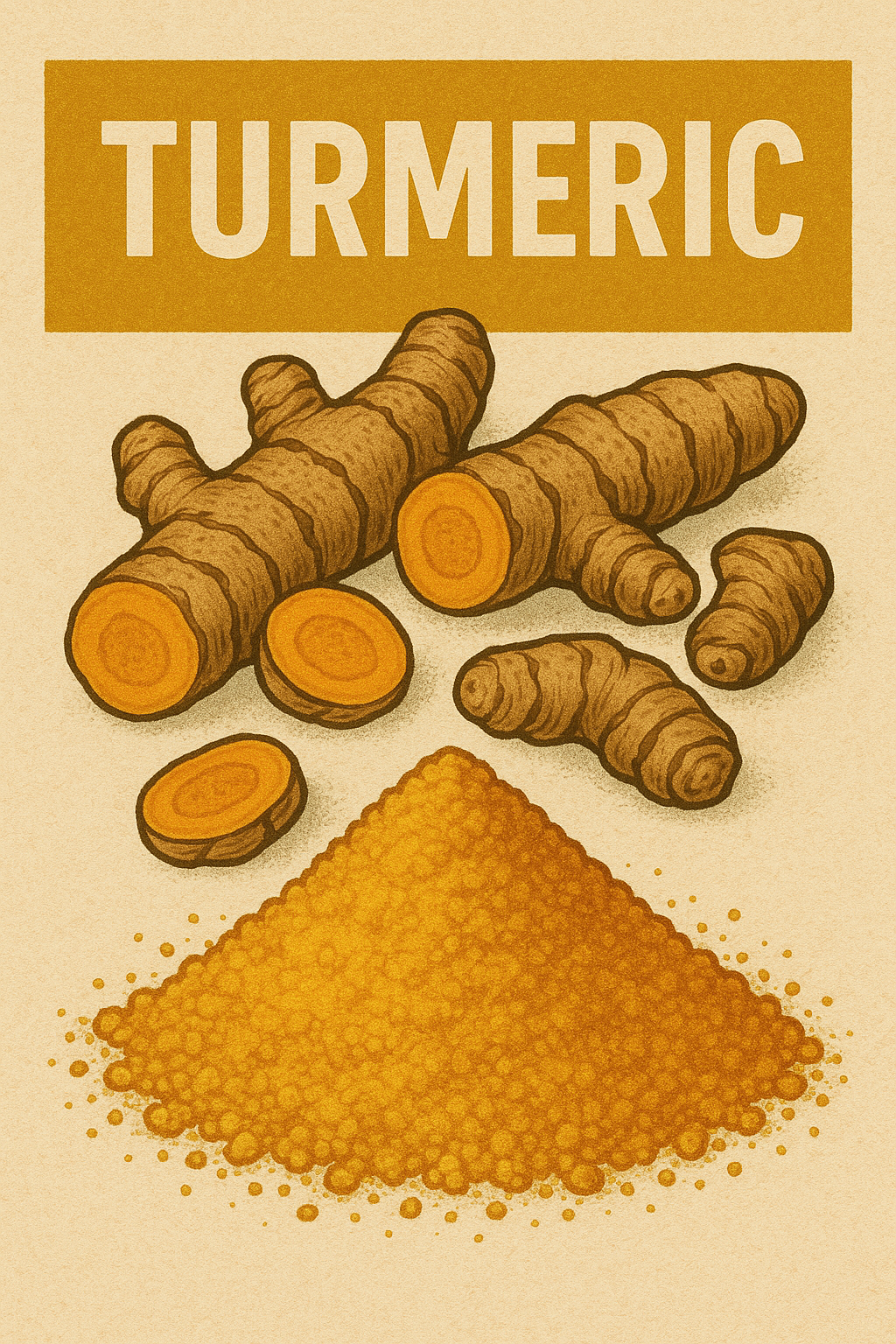 Turmeric