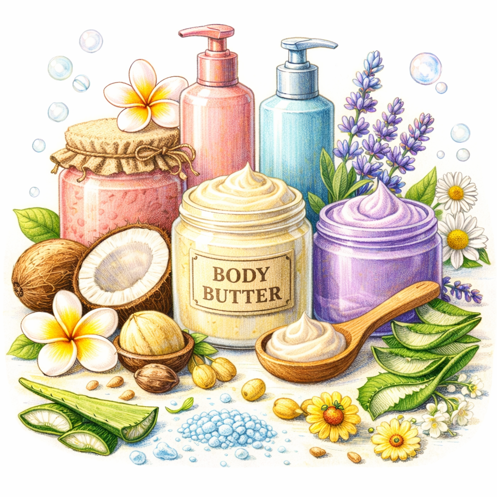 Body Butter