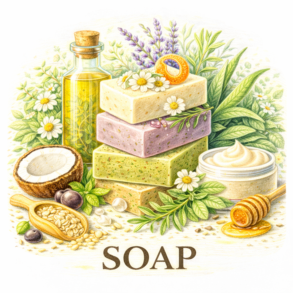 Soap
