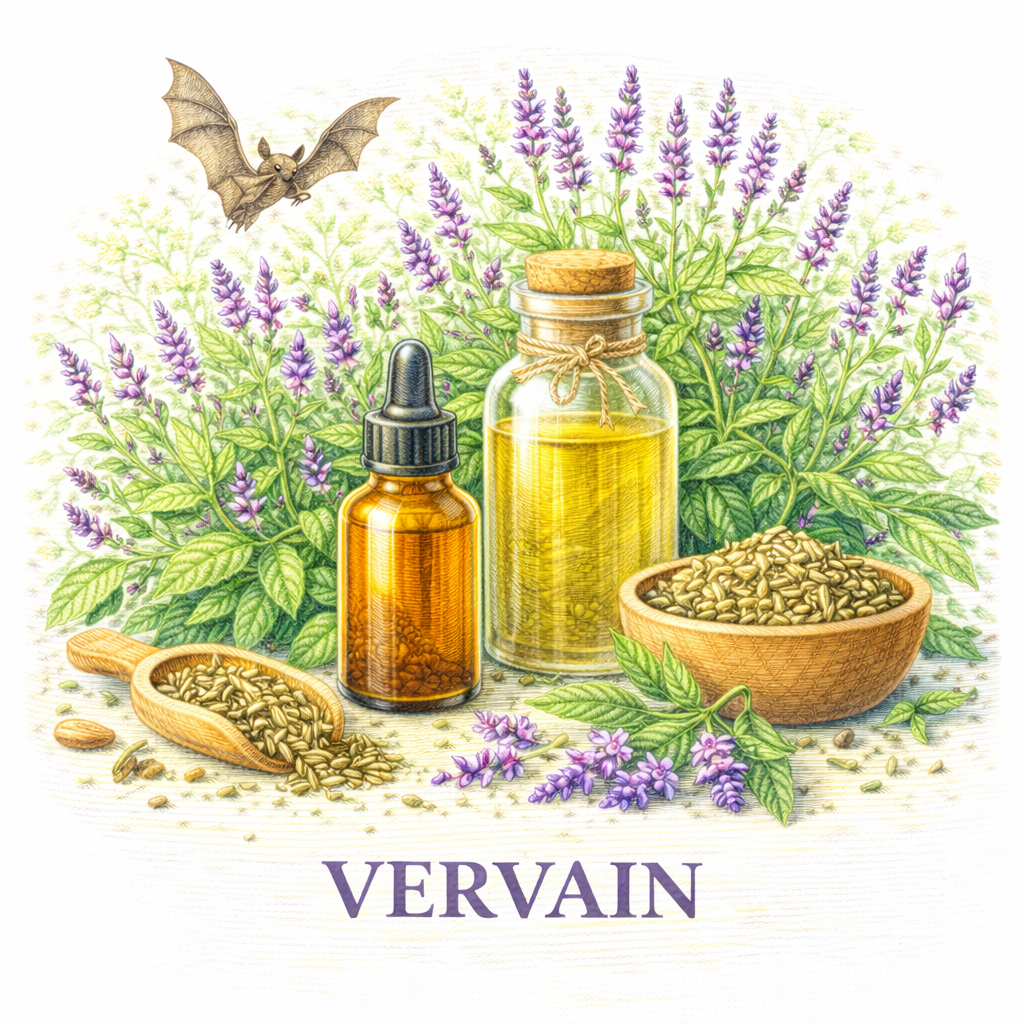 Vervain