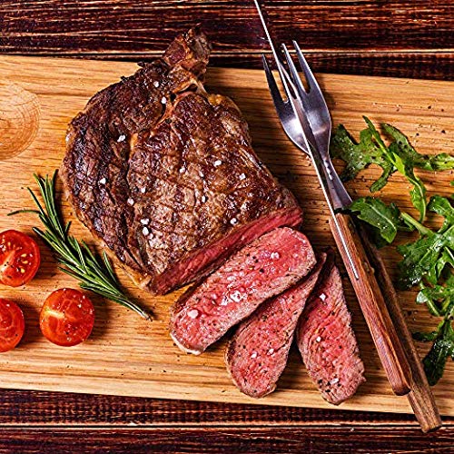 Organic Black Tellicherry Peppercorns (Whole)