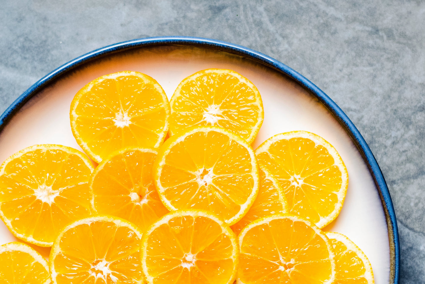 Mandarin Orange Essential Oil