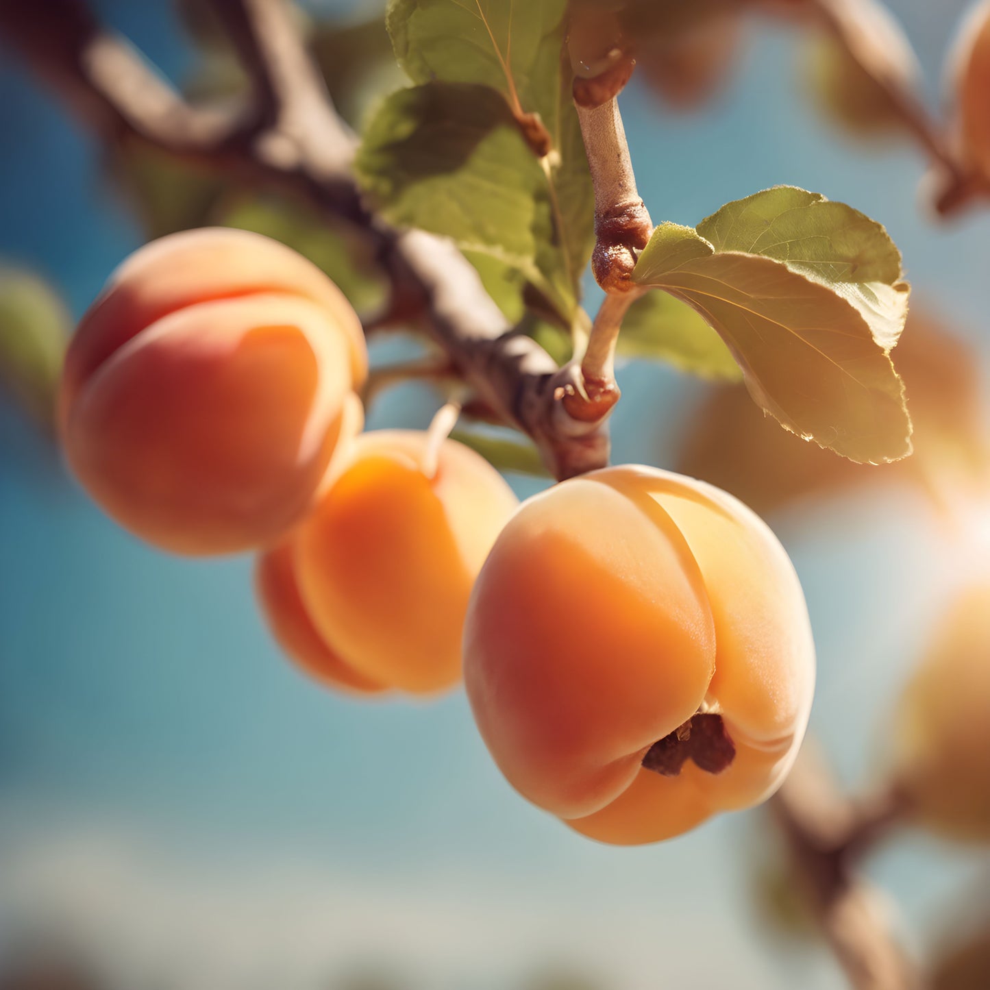 Apricot Kernel Oil - Virgin