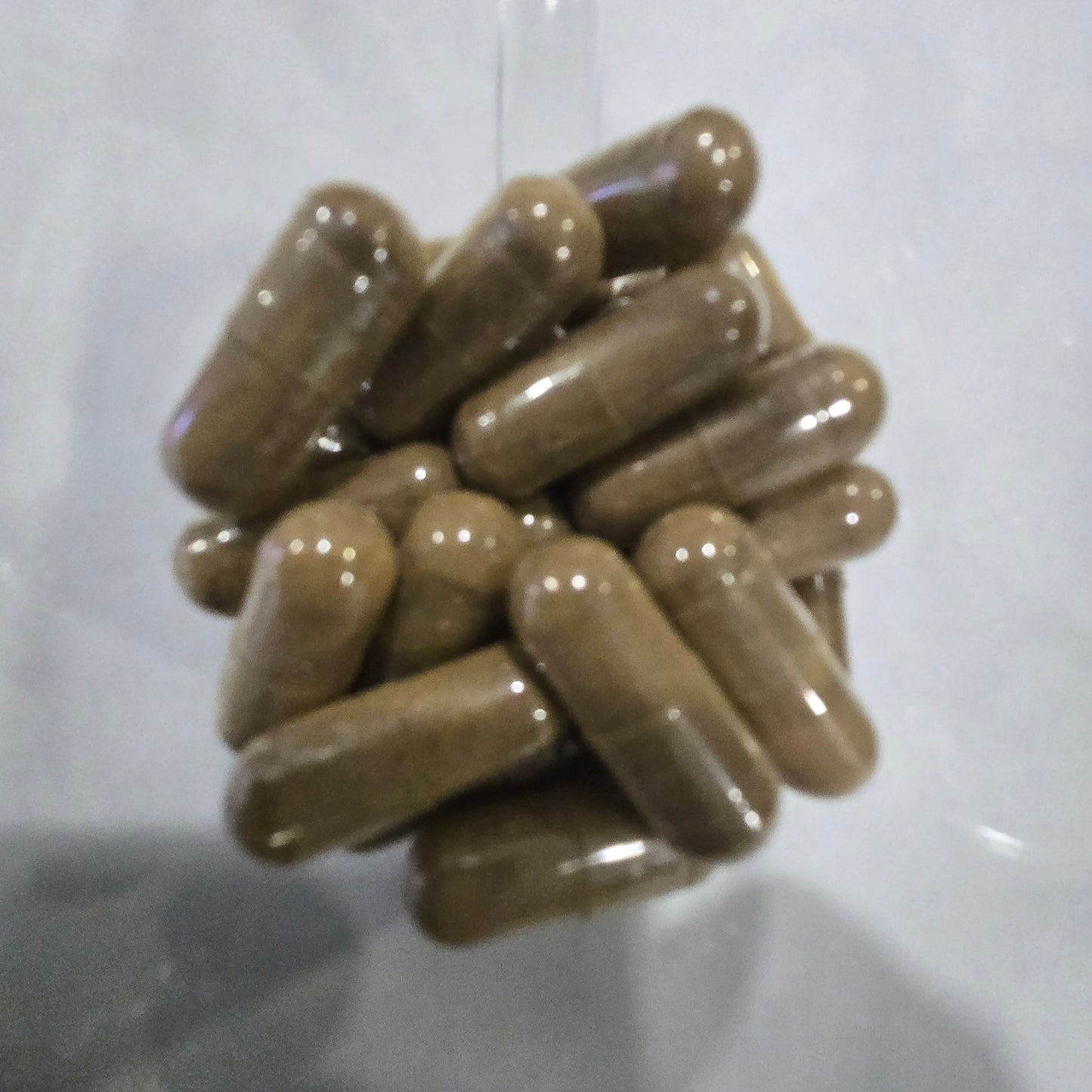 High Blood Pressure Capsules