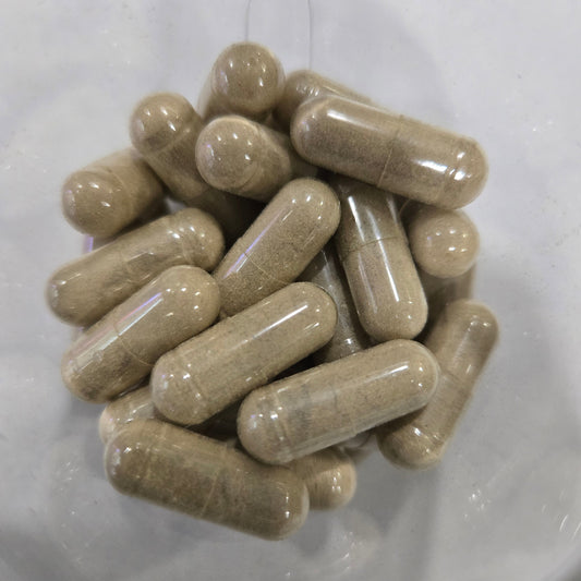 Liver Detox Capsules