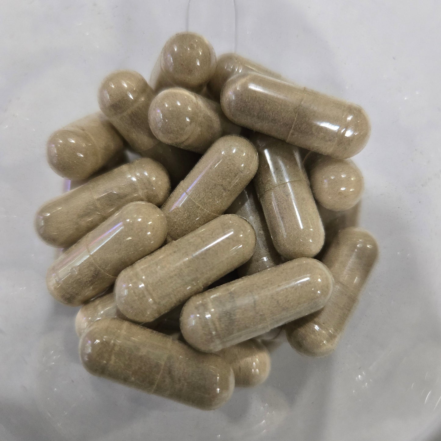 Seamoss Blend Capsules
