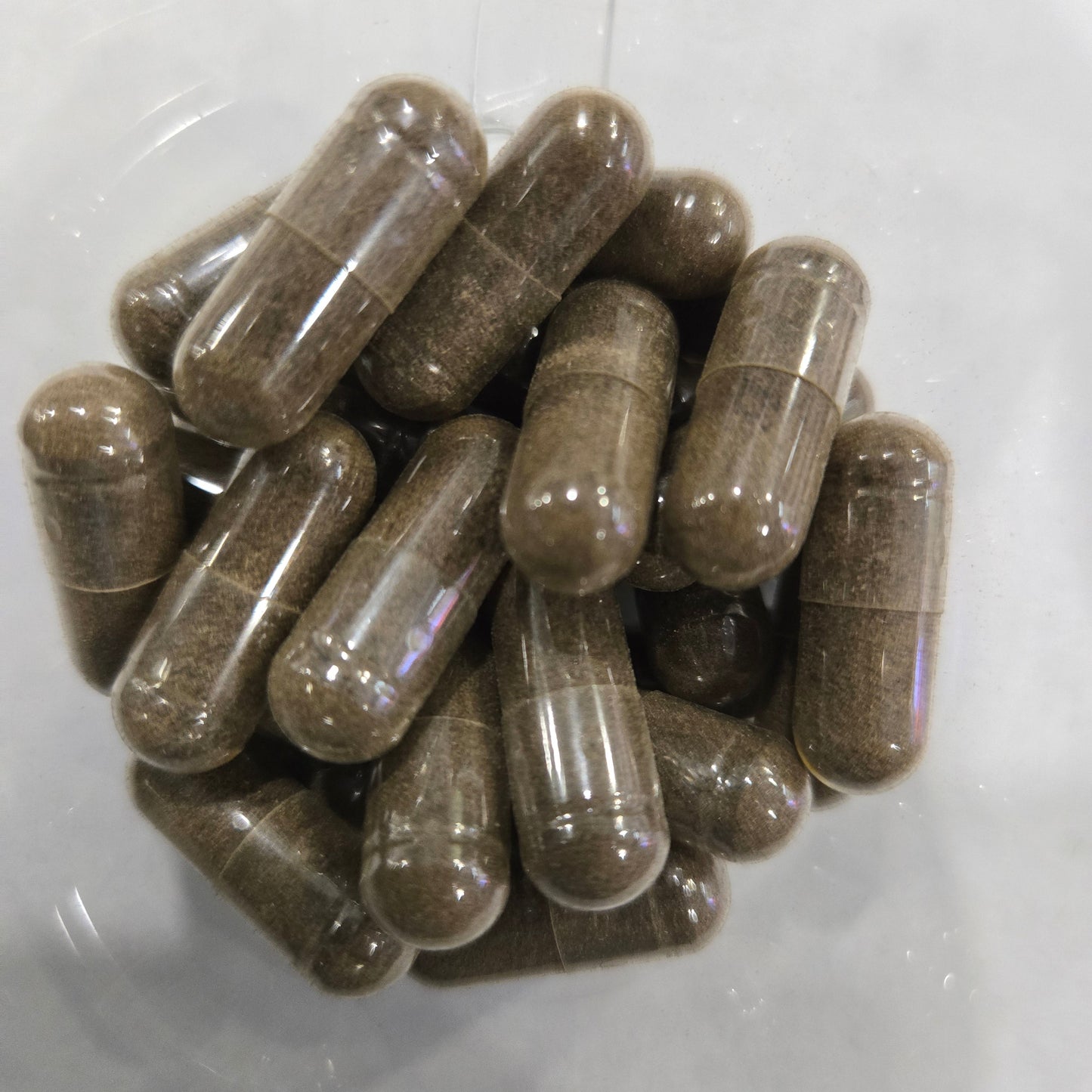 Breast enhancement Capsules