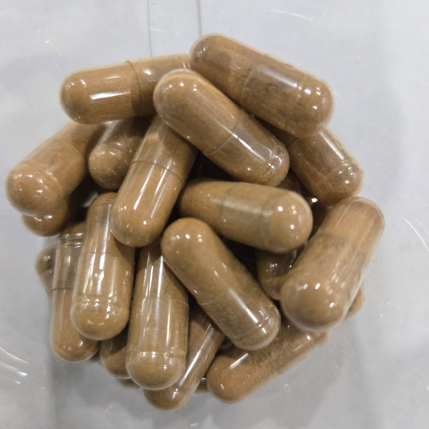 Diabetes Control Capsules