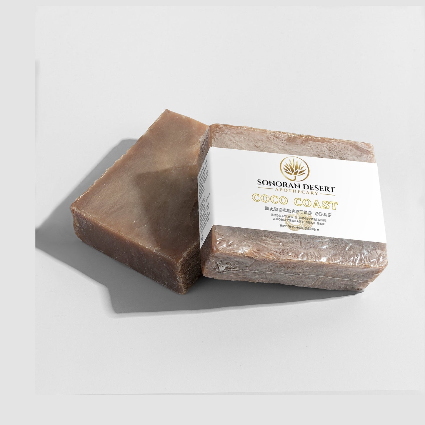 Coco Coast Soap
