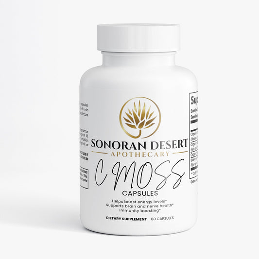 C Moss