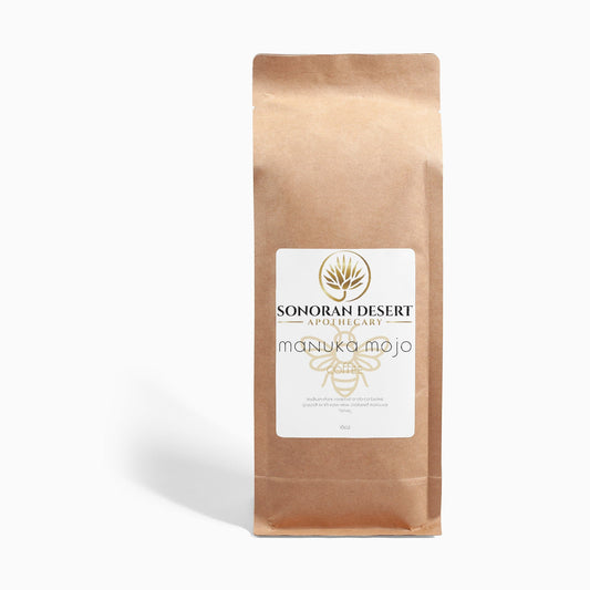 Manuka Honey Coffee 16oz