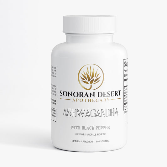 Ashwagandha