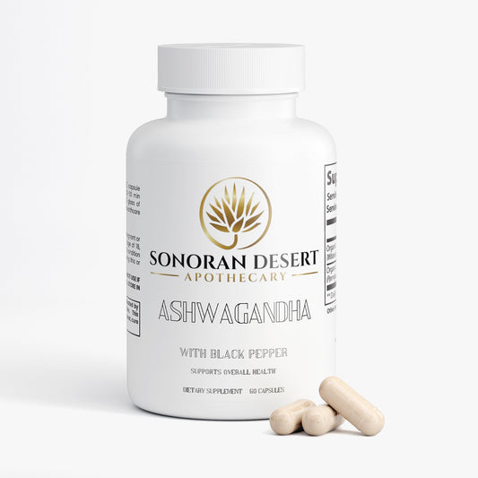 Ashwagandha