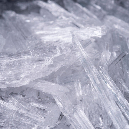 Menthol Crystals