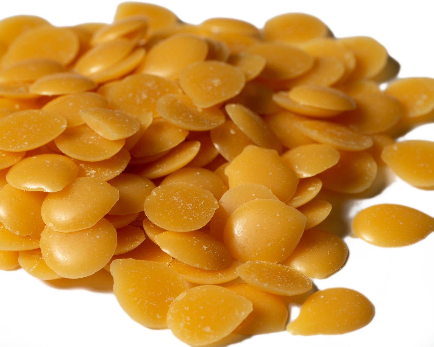 Candelilla Wax, Vegan Pastilles/Flakes