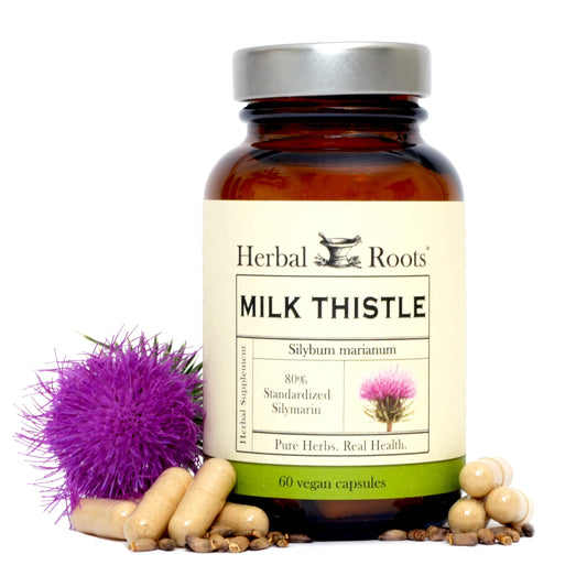 Milk Thistle