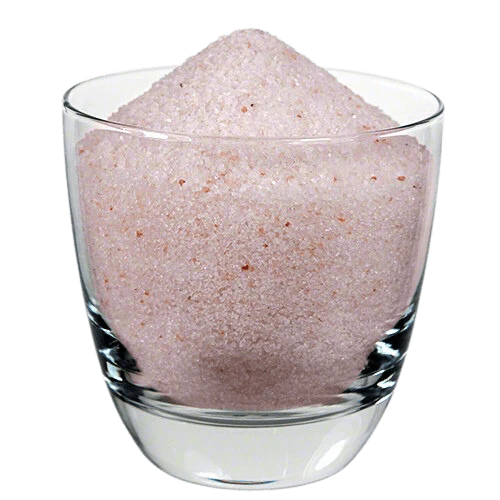 20lbs Pure Himalayan Salt Fine Grade KOSHER