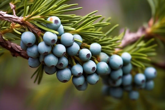 Juniper Berry Essential Oil