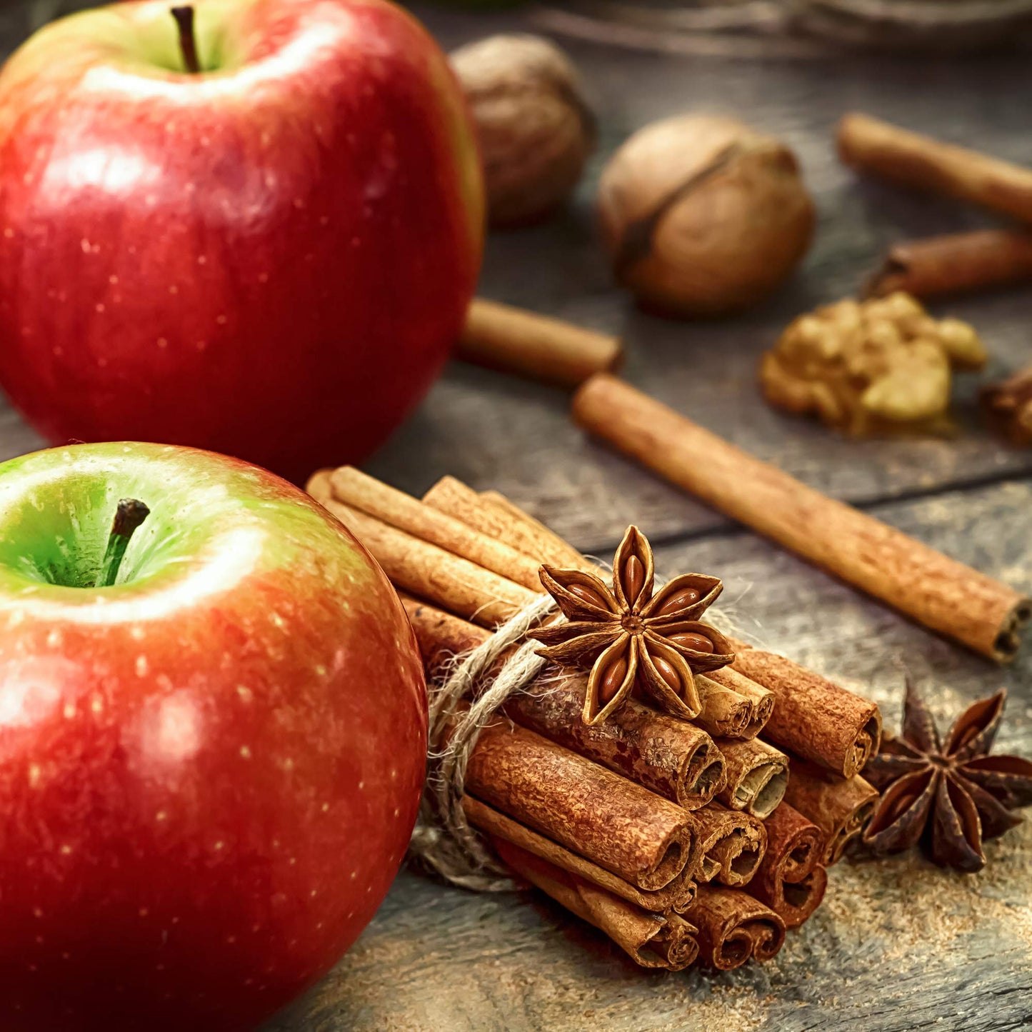 Cinnamon Sticks Whole