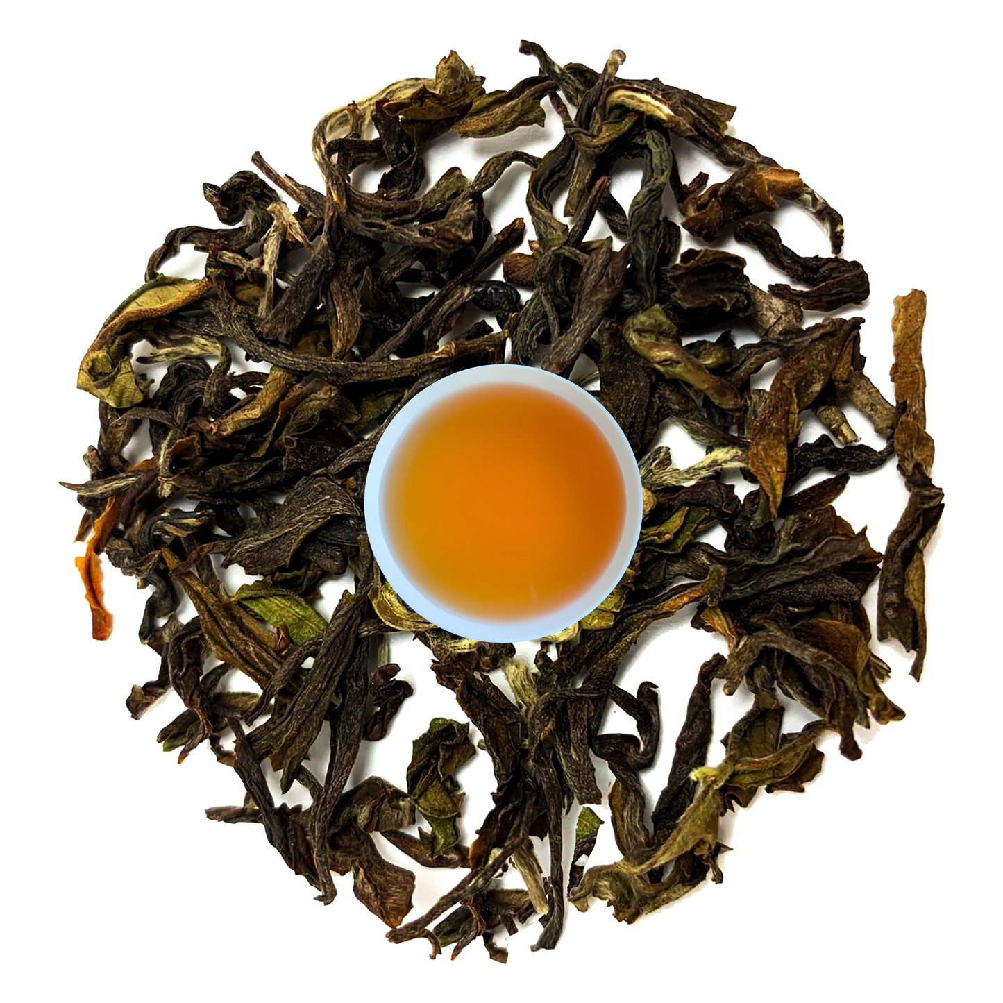 27° Himalayas Best Oolong Tea