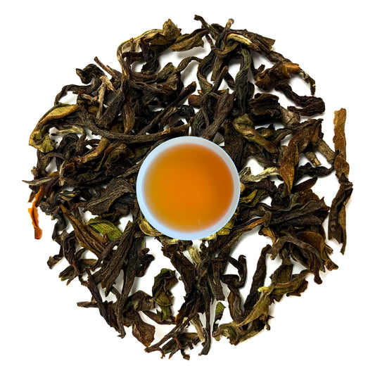 27° Himalayas Best Oolong Tea