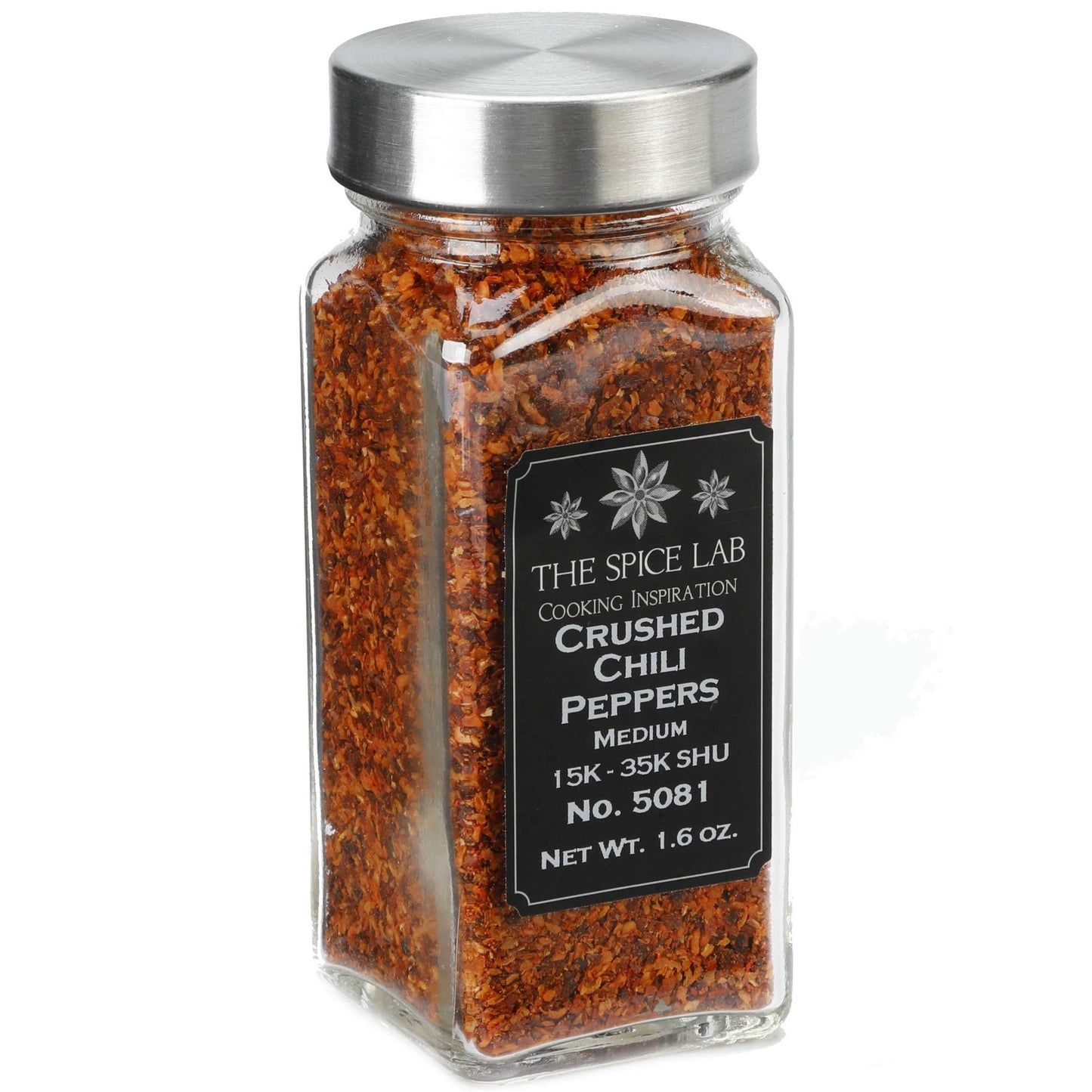 Double Crushed Red Pepper Flakes