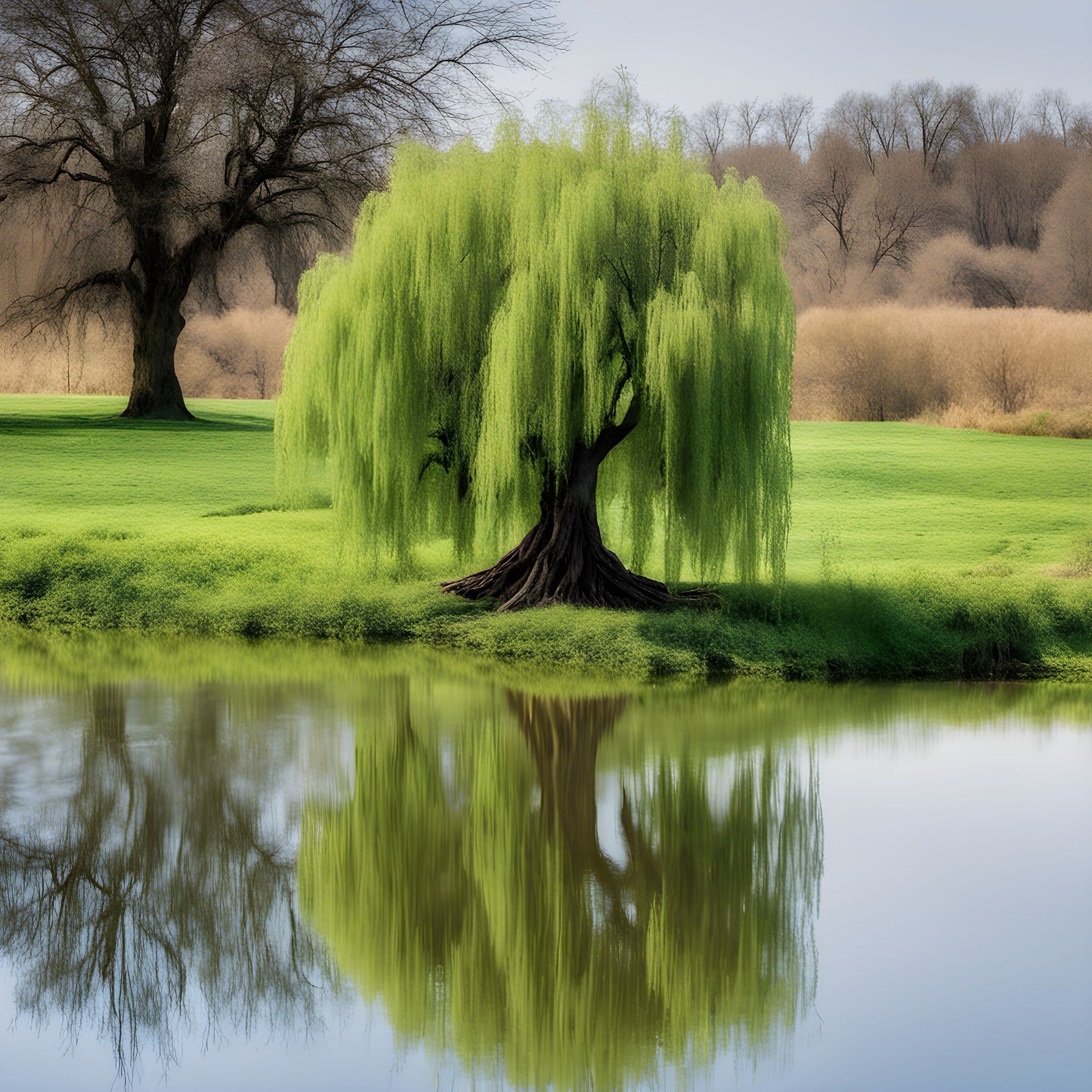 Weeping Cypress Essential Oil (Chinese Cedar)