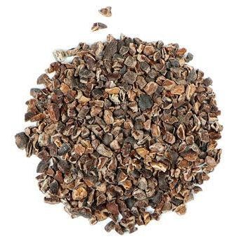 Cacao Nibs RAW organic, bulk/oz