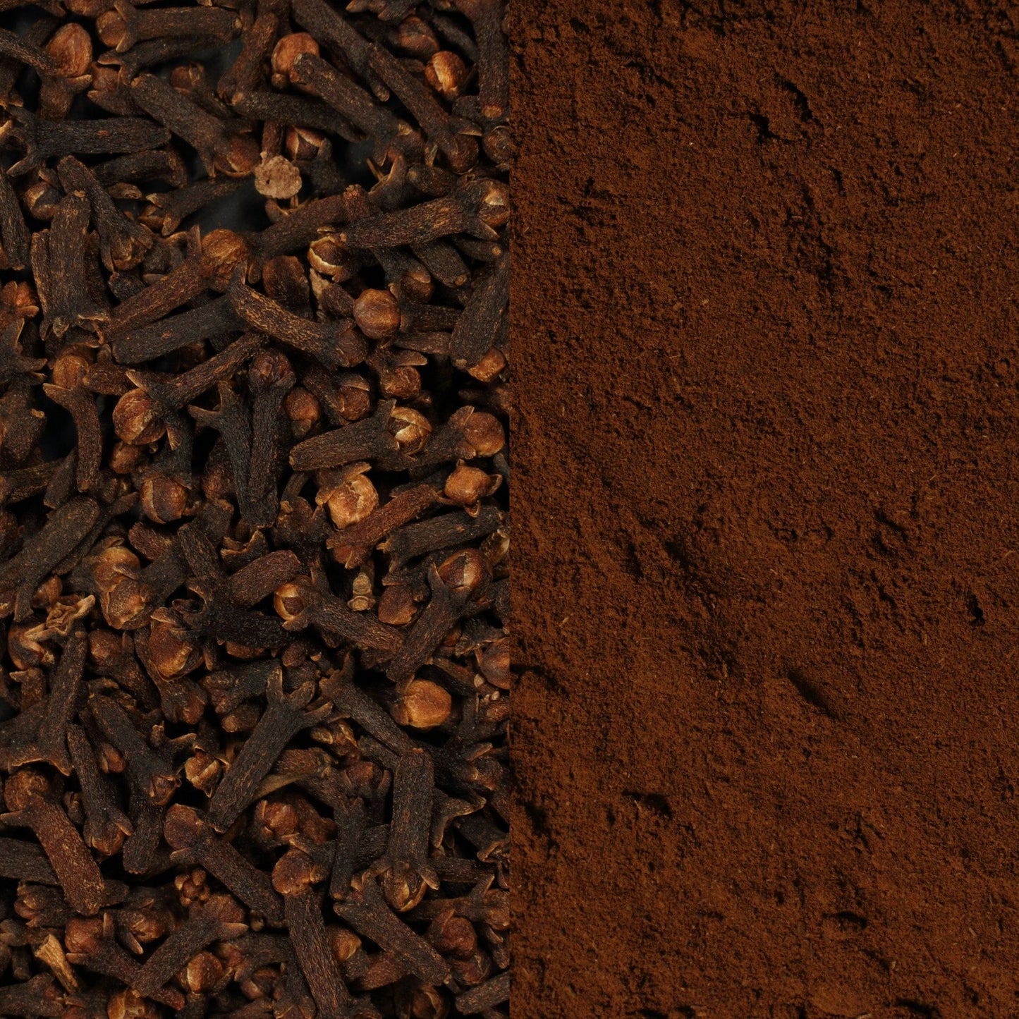 Cloves (Ground)