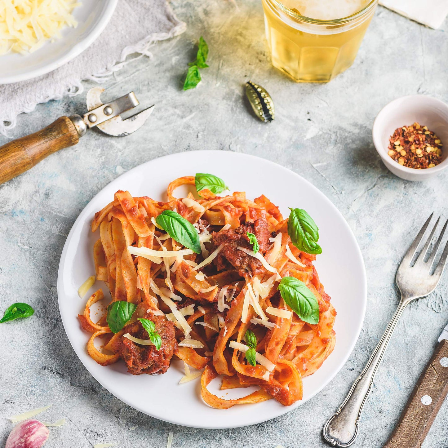 Double Crushed Red Pepper Flakes