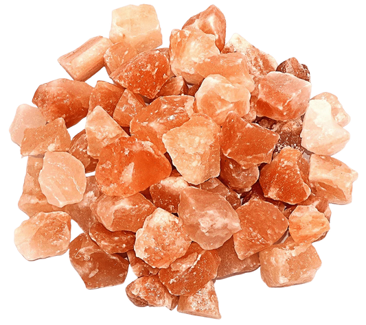 5 lbs Himalayan Bath Salt Chunks