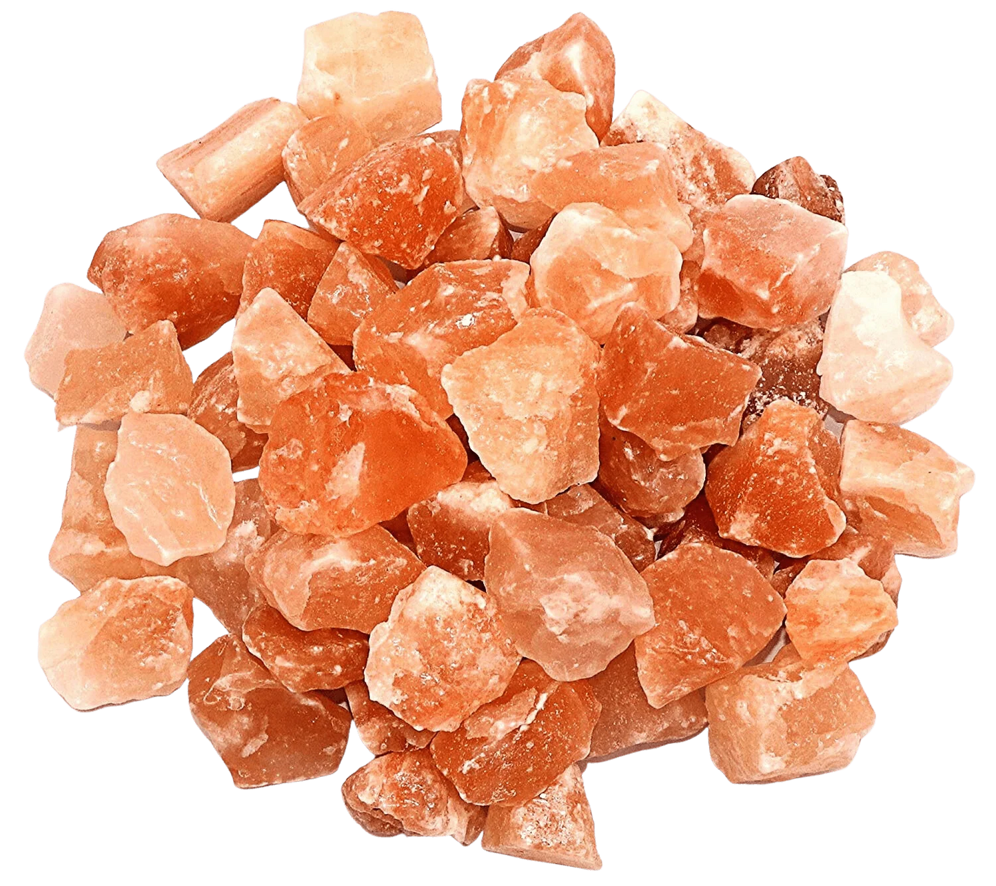 5 lbs Himalayan Bath Salt Chunks