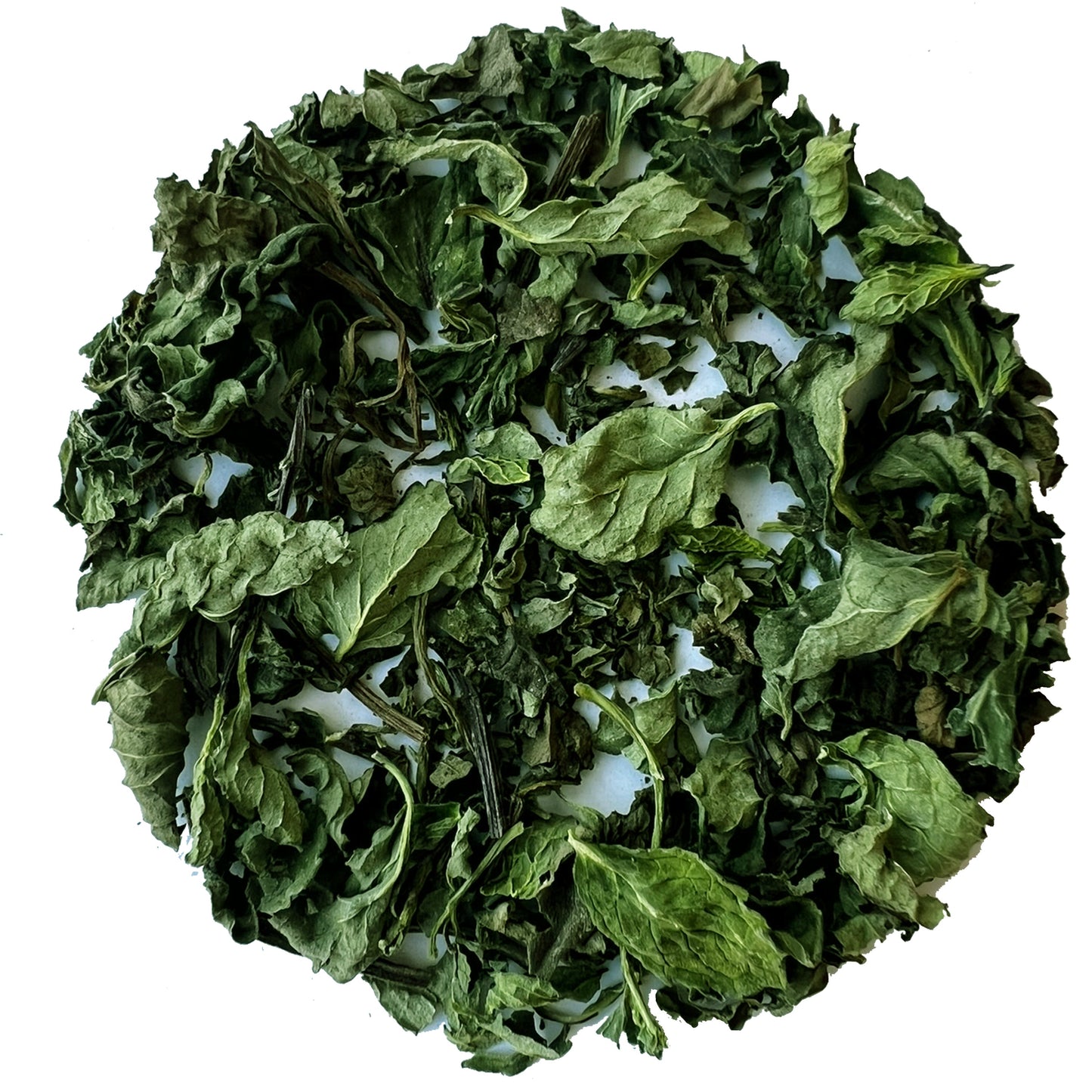 36° Himalayan Spearmint Tea (Caffeine-Free)