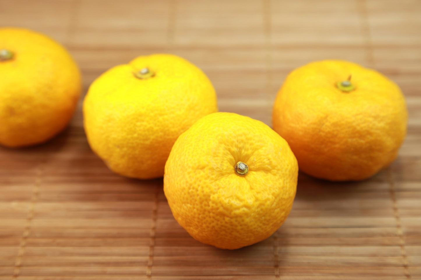 Yuzu Tart Citrus Essential Oil