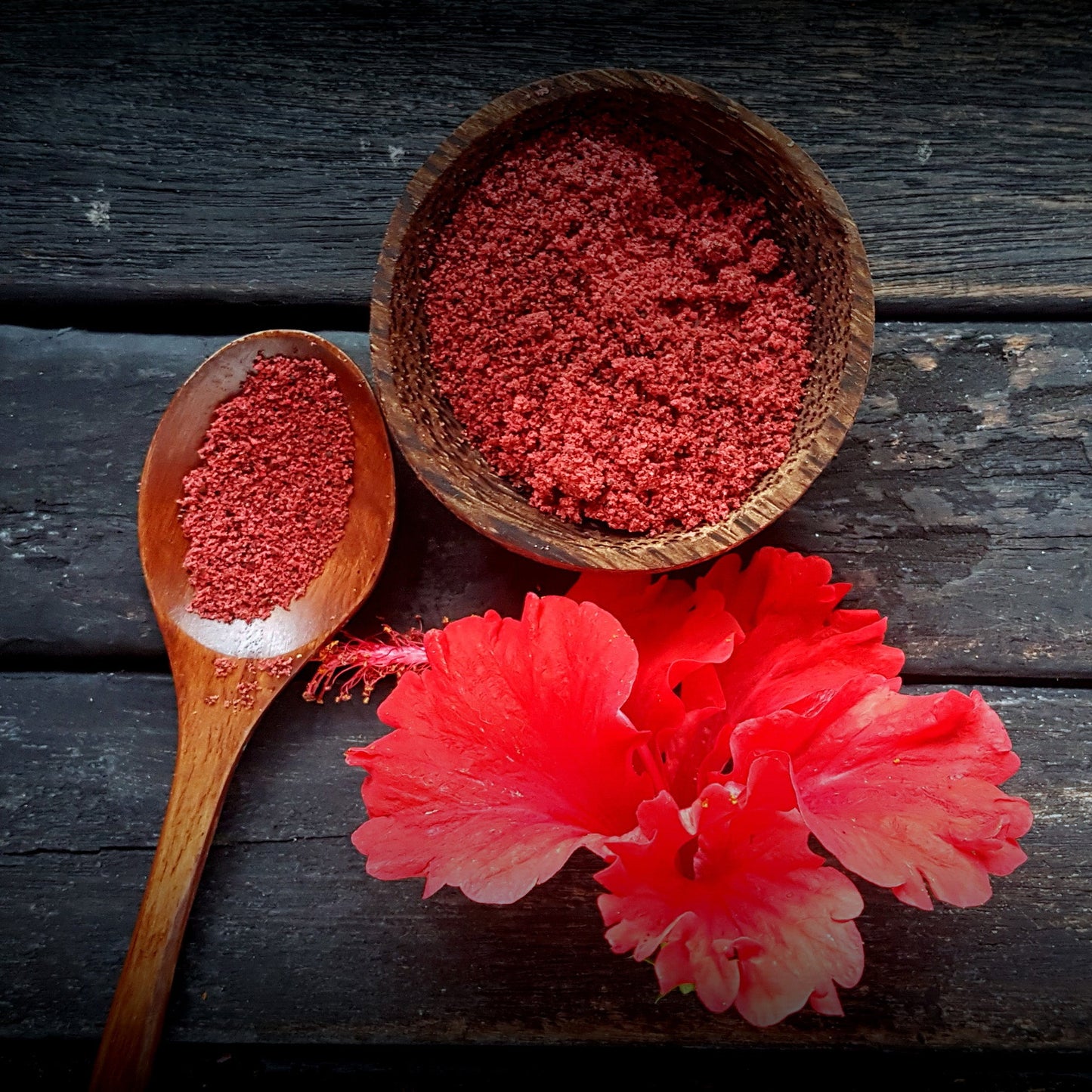 Hibiscus Powder