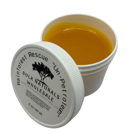 Rainforest Rescue "Un-Petroleum"