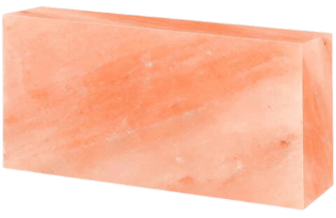 4 x 8 x 2 Himalayan Sauna Brick