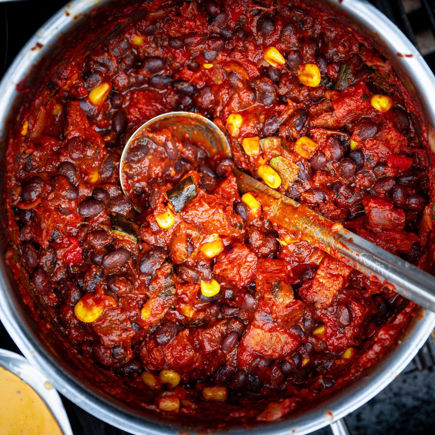 Carolina Reaper Chile (Flakes-Powder)